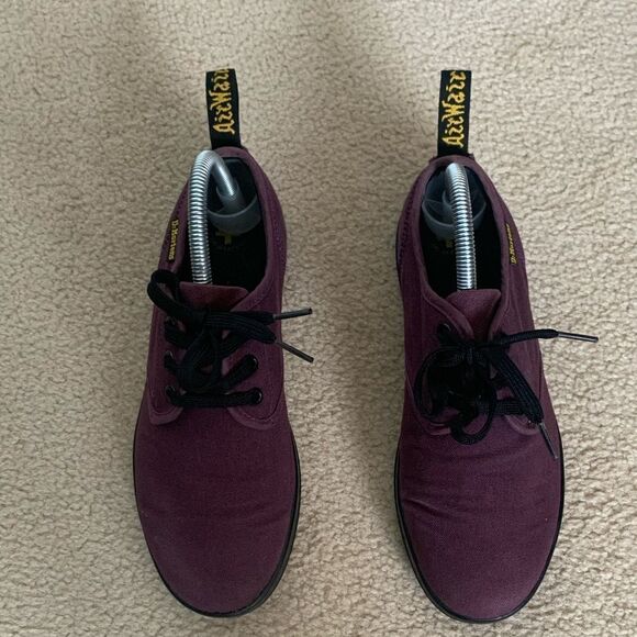 Dr. Martens sneakers - Picture 5 of 8